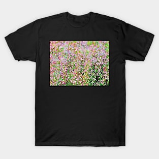 Apple Blossoms T-Shirt